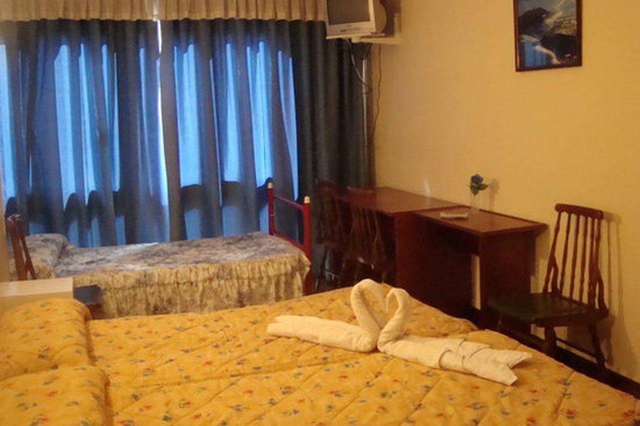 Hotel Costa Cantabra 阿哥诺斯 外观 照片