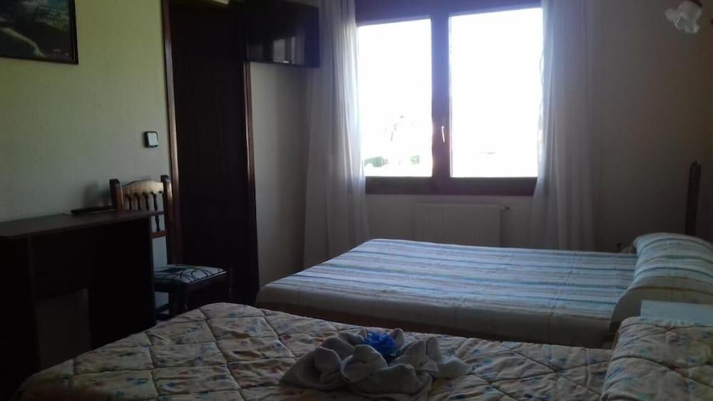 Hotel Costa Cantabra 阿哥诺斯 外观 照片