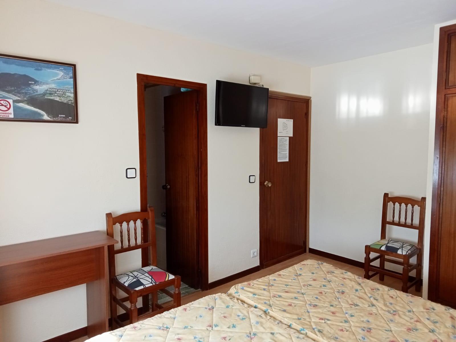 Hotel Costa Cantabra 阿哥诺斯 外观 照片