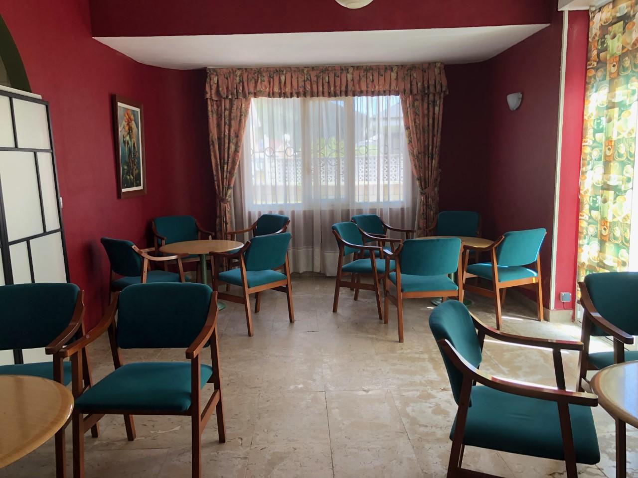 Hotel Costa Cantabra 阿哥诺斯 外观 照片