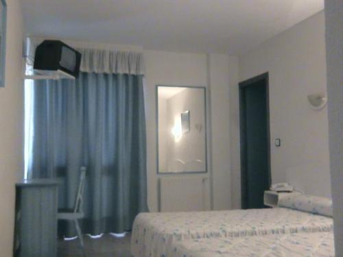 Hotel Costa Cantabra 阿哥诺斯 外观 照片