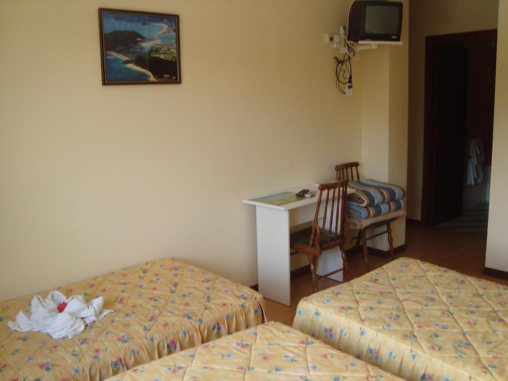 Hotel Costa Cantabra 阿哥诺斯 外观 照片