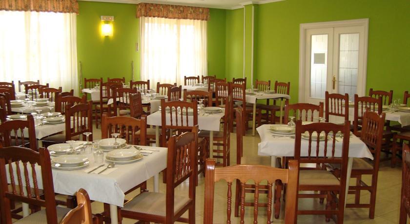 Hotel Costa Cantabra 阿哥诺斯 外观 照片